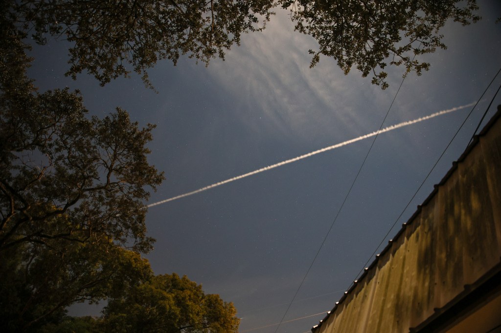 Just Another Thought